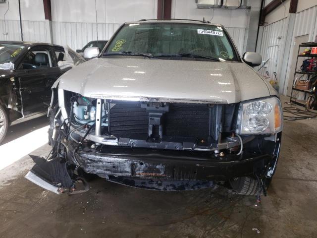 Photo 9 from auction – 2007 GMC ENVOY DENA with VIN 1GKET63M872250121