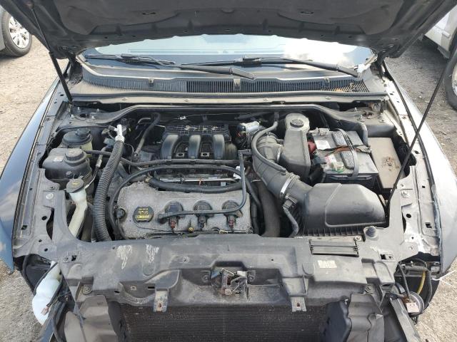 Photo 7 from auction – 2011 FORD TAURUS SEL with VIN 1FAHP2EW6BG100322
