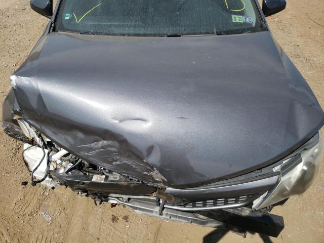 Photo 7 from auction – 2013 TOYOTA CAMRY with VIN 4T1BF1FK1DU260892