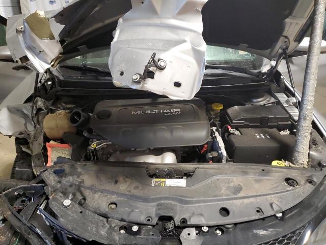 Photo 7 from auction – 2015 CHRYSLER 200 S with VIN 1C3CCCBB0FN726879
