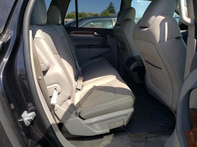 Photo 6 from auction – 2012 BUICK ENCLAVE with VIN 5GAKRDED9CJ418185
