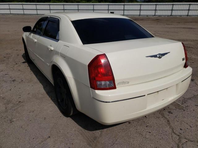 Photo 3 from auction – 2005 CHRYSLER 300 TOURIN with VIN 2C3JA53G45H135254
