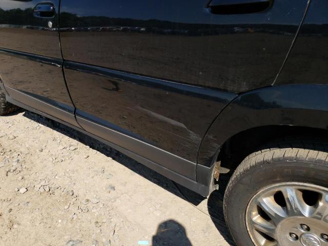 Photo 9 from auction – 2006 BUICK RENDEZVOUS with VIN 3G5DA03L96S526379
