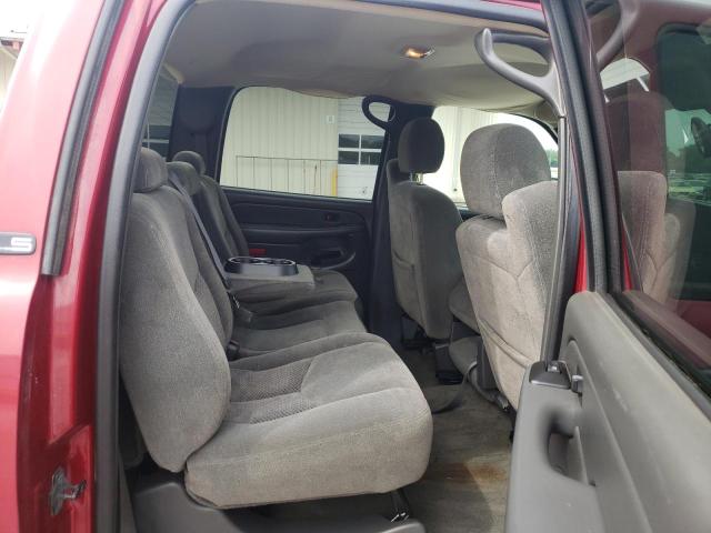Photo 6 from auction – 2004 CHEVROLET SILVERADO with VIN 1GCHK23U24F117668