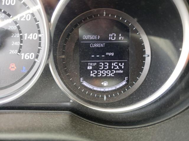 Photo 8 from auction – 2013 MAZDA CX-5 GT with VIN JM3KE4DE3D0109007
