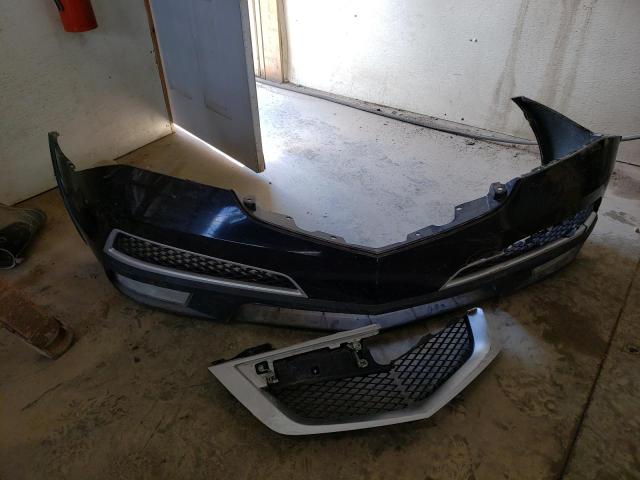 Photo 9 from auction – 2011 ACURA MDX TECHNO with VIN 2HNYD2H69BH503465
