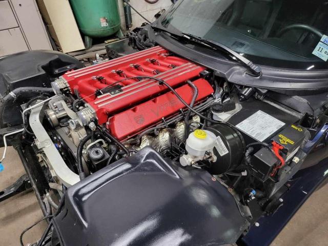 Photo 7 from auction – 2001 DODGE VIPER RT-1 with VIN 1B3ER65E51V704882