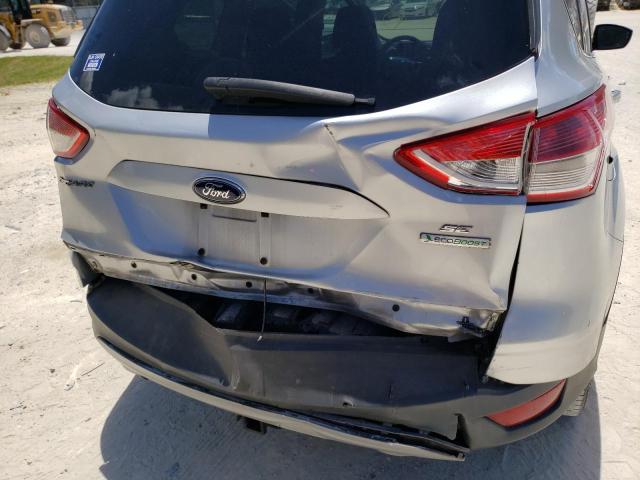 Photo 9 from auction – 2013 FORD ESCAPE SE with VIN 1FMCU0G95DUC51824