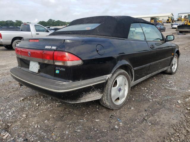 Photo 4 from auction – 1997 SAAB 900 SE TUR with VIN YS3DF78N6V7014243