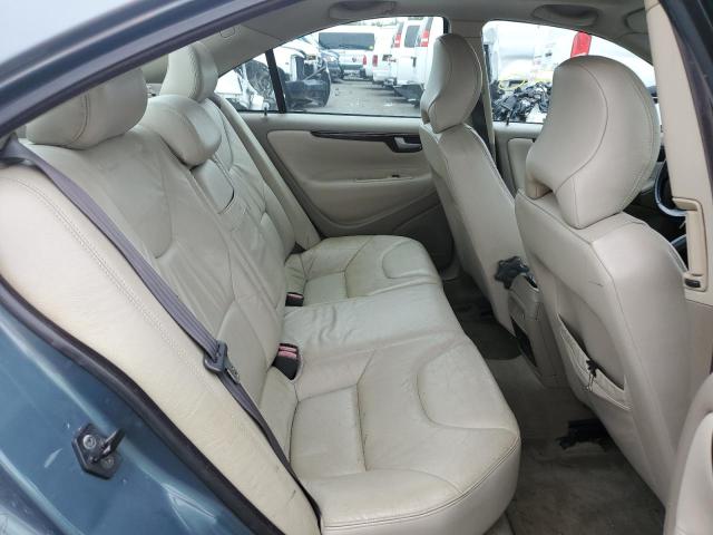 Photo 6 from auction – 2004 VOLVO S60 with VIN YV1RS61T742324323