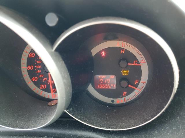 Photo 8 from auction – 2006 MAZDA 3 S with VIN JM1BK324461403650