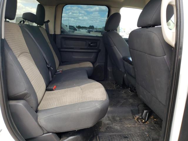 Photo 6 from auction – 2012 DODGE RAM 2500 S with VIN 3C6UD5HL3CG214893
