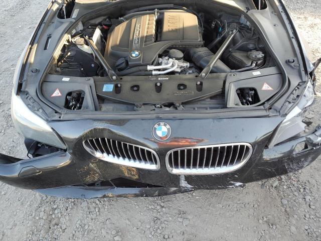 Photo 7 from auction – 2011 BMW 535 I with VIN WBAFR7C5XBC267242