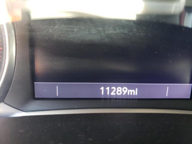 Photo 8 from auction – 2021 CHEVROLET BLAZER 3LT with VIN 3GNKBDRS7MS574700
