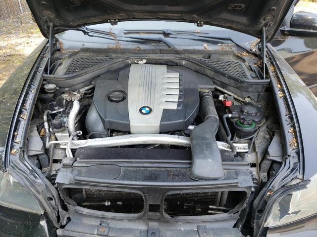 Photo 7 from auction – 2010 BMW X5 XDRIVE3 with VIN 5UXFF0C54ALT76747
