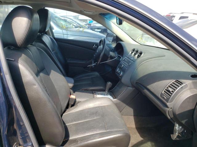 Photo 5 from auction – 2010 NISSAN ALTIMA BAS with VIN 1N4AL2AP1AN525176