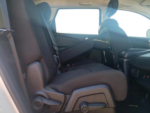 Photo 6 from auction – 2012 DODGE JOURNEY SX with VIN 3C4PDCCGXCT288100