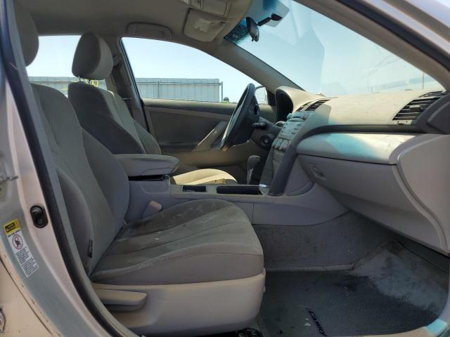 Photo 5 from auction – 2009 TOYOTA CAMRY BASE with VIN 4T4BE46K79R102932