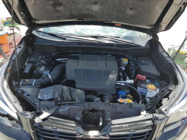 Photo 7 from auction – 2020 SUBARU FORESTER S with VIN JF2SKARC6LH516473