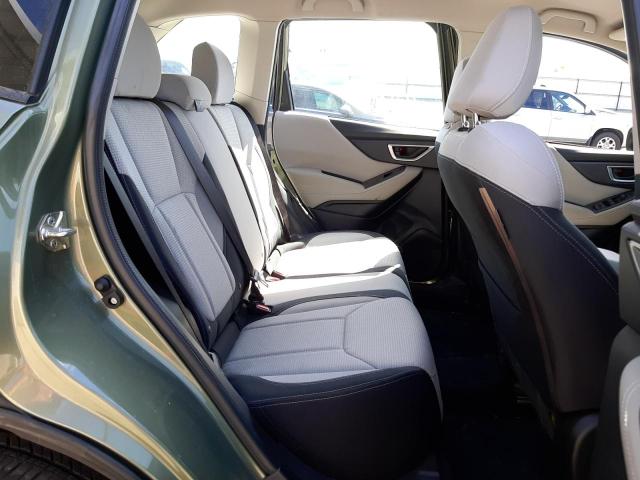 Фото 6 с аукциона – 2019 SUBARU FORESTER с VIN JF2SKACCXKH432566