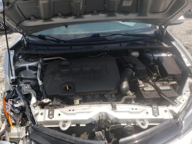 Photo 7 from auction – 2018 TOYOTA COROLLA L with VIN 5YFBURHEXJP789962