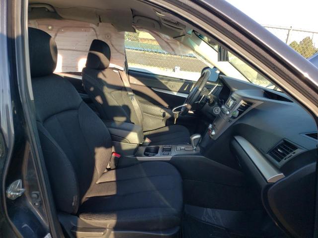Photo 5 from auction – 2012 SUBARU LEGACY 2.5 with VIN 4S3BMBC64C3014186
