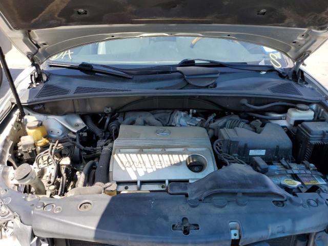Photo 7 from auction – 2006 LEXUS RX 330 with VIN 2T2GA31U46C049842