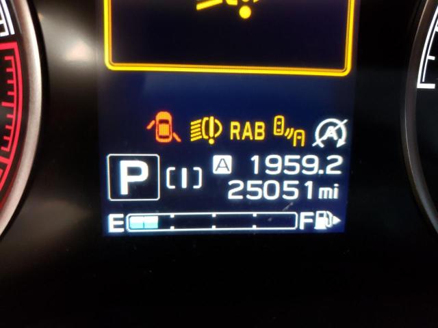 Photo 8 from auction – 2020 SUBARU FORESTER L with VIN JF2SKAUC8LH446921