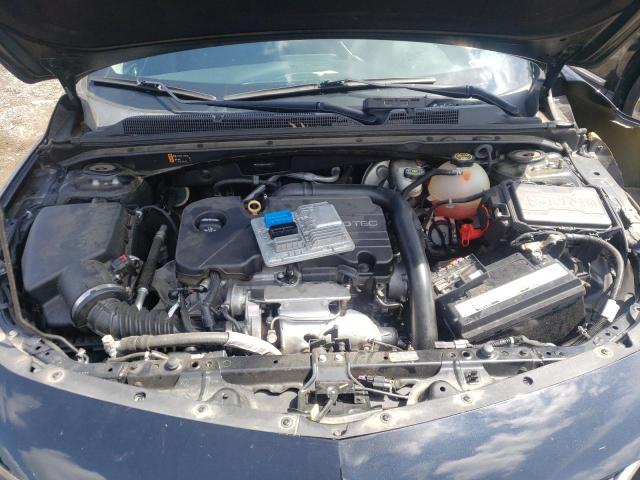 Photo 7 from auction – 2017 CHEVROLET MALIBU LT with VIN 1G1ZE5ST2HF219069