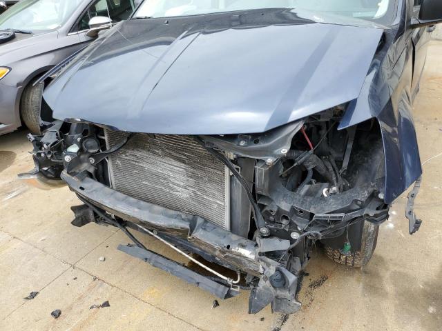 Photo 9 from auction – 2008 DODGE GRAND CARA with VIN 2D8HN44H88R113676