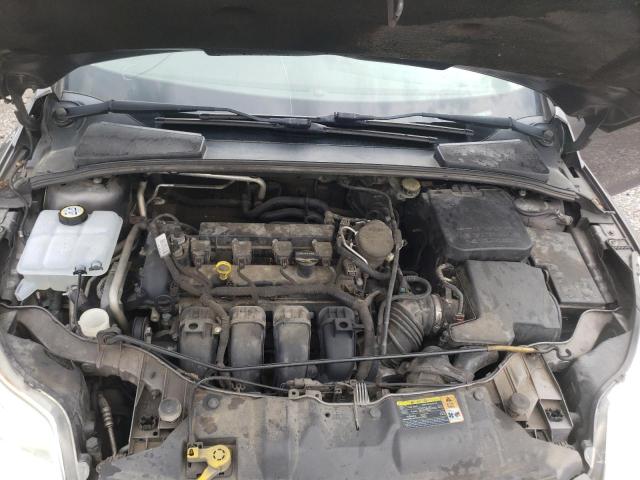 Photo 7 from auction – 2012 FORD FOCUS SE with VIN 1FAHP3F28CL254346
