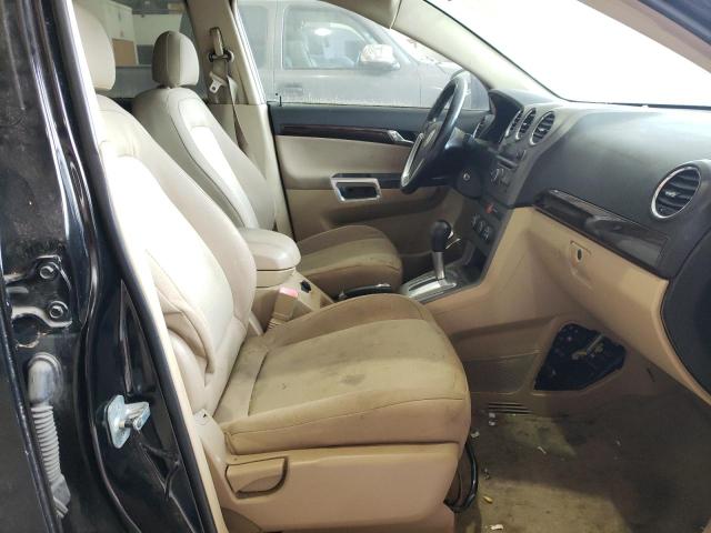 Photo 5 from auction – 2008 SATURN VUE XE with VIN 3GSCL33P58S570860