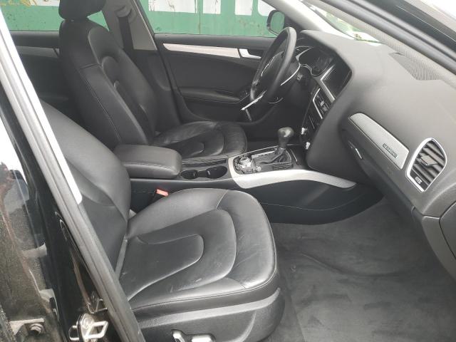 Photo 5 from auction – 2015 AUDI A4 PREMIUM with VIN WAUBFAFL2FN024517