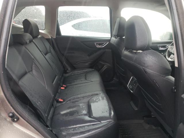 Photo 6 from auction – 2021 SUBARU FORESTER L with VIN JF2SKAUC8MH582175