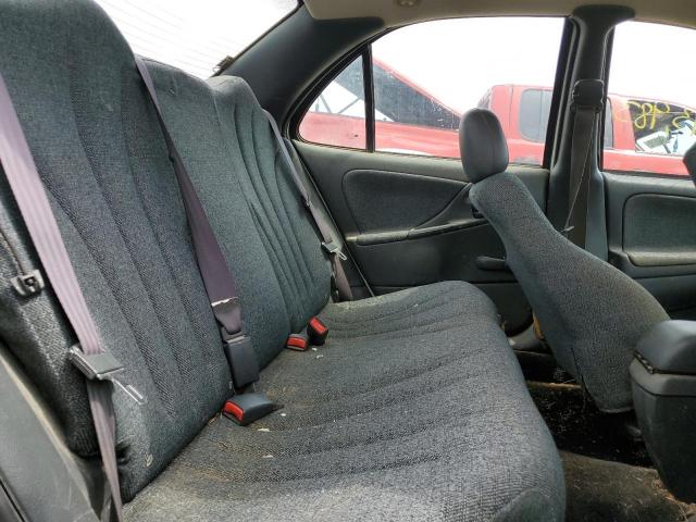 Photo 6 from auction – 2004 CHEVROLET CAVALIER with VIN 1G1JC52F747210465