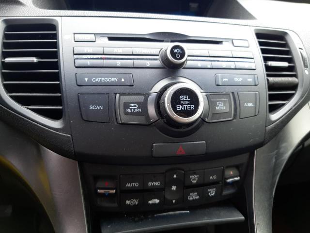 Photo 9 from auction – 2012 ACURA TSX with VIN JH4CU2F46CC014574