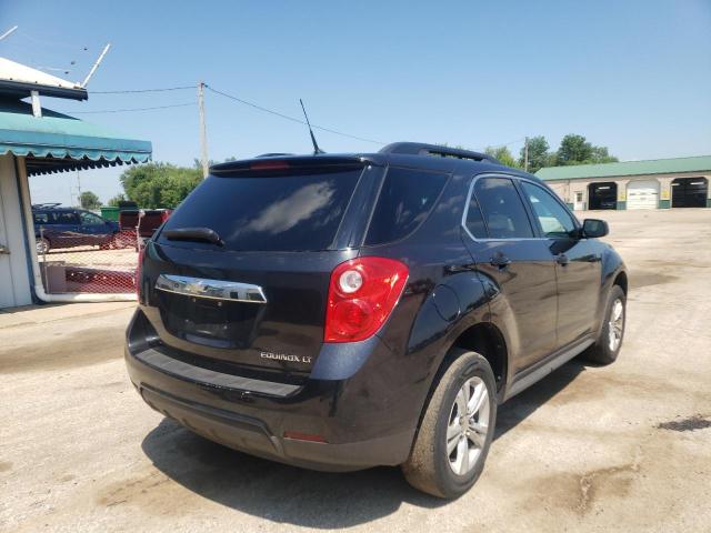 Photo 4 from auction – 2011 CHEVROLET EQUINOX LT with VIN 2CNALDEC2B6454312
