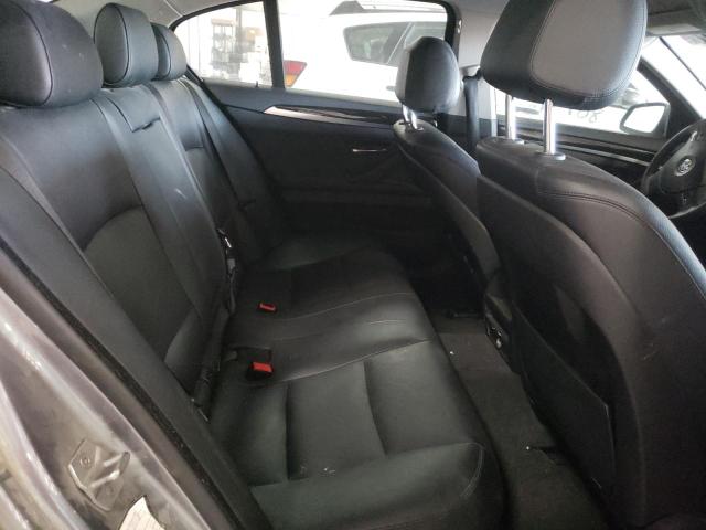 Photo 6 from auction – 2014 BMW 528 XI with VIN WBA5A7C57ED616701