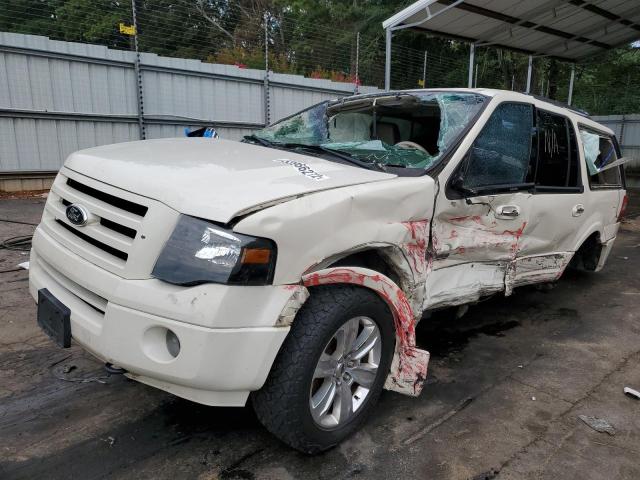 Photo 2 from auction – 2007 FORD EXPEDITION with VIN 1FMFK20567LA50255