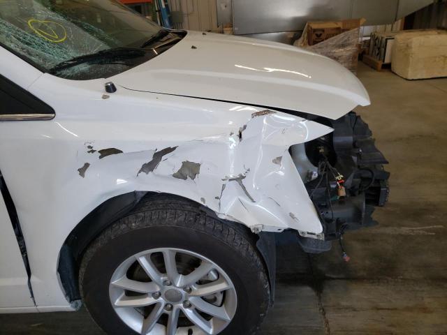 Photo 9 from auction – 2020 DODGE GRAND CARA with VIN 2C4RDGCG2LR174501