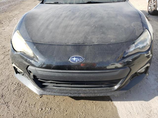 Photo 9 from auction – 2013 SUBARU BRZ 2.0 LI with VIN JF1ZCAC13D2606420