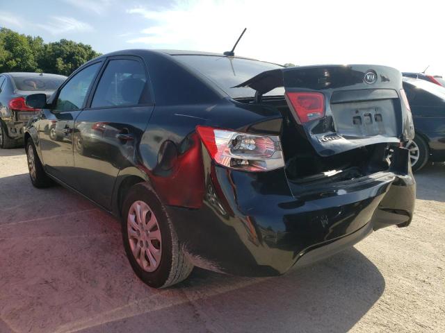 Zdjęcie 3 z aukcji – 2012 KIA FORTE EX z VIN KNAFU4A20C5515350