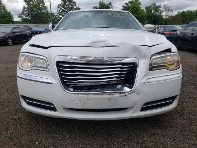 Photo 9 from auction – 2013 CHRYSLER 300 with VIN 2C3CCAAG0DH508223