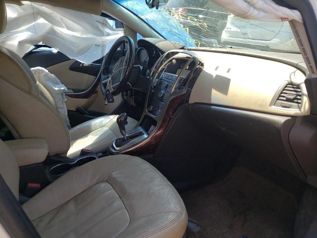 Photo 5 from auction – 2012 BUICK VERANO with VIN 1G4PS5SK1C4185575