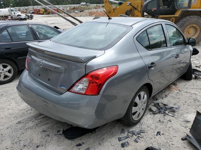 Photo 4 from auction – 2014 NISSAN VERSA S with VIN 3N1CN7AP3EL815521