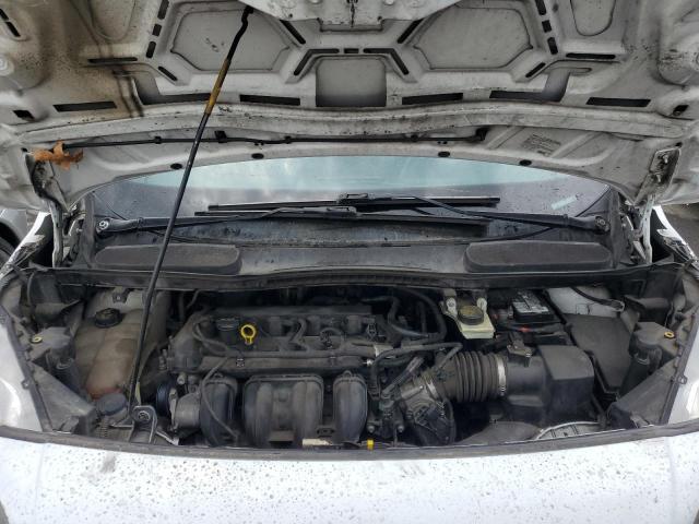 Zdjęcie 7 z aukcji – 2015 FORD TRANSIT CO z VIN NM0LS7E75F1204928