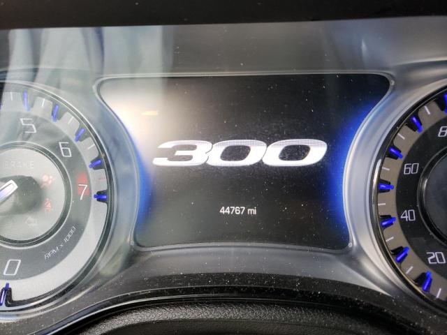 Photo 8 from auction – 2015 CHRYSLER 300 S with VIN 2C3CCAGGXFH815733