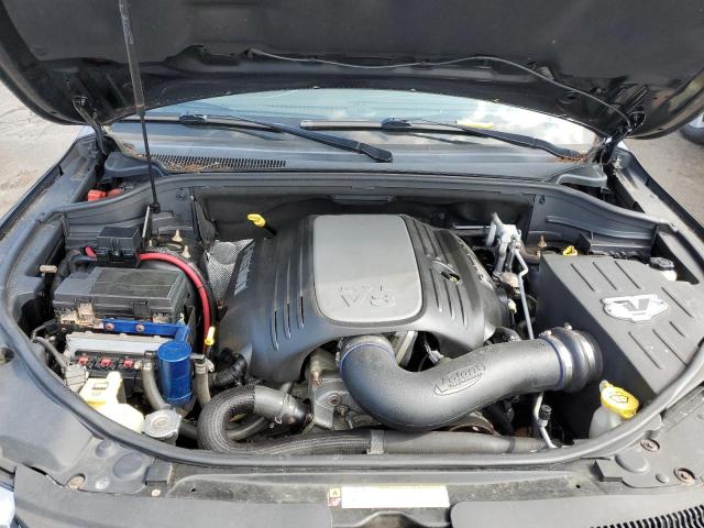 Photo 7 from auction – 2011 JEEP GRAND CHER with VIN 1J4RR6GT7BC505075