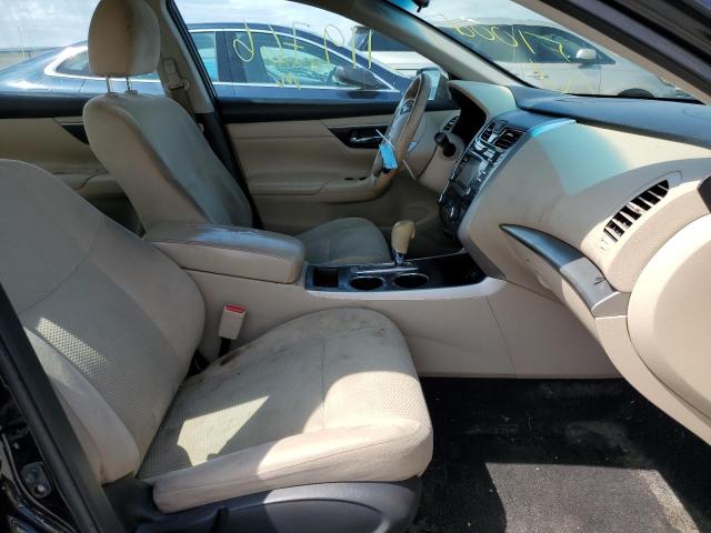 Photo 5 from auction – 2015 NISSAN ALTIMA 2.5 with VIN 1N4AL3AP5FC450409