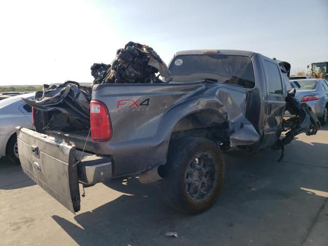 Photo 4 from auction – 2014 FORD F250 SUPER with VIN 1FT7W2BT3EEA14369
